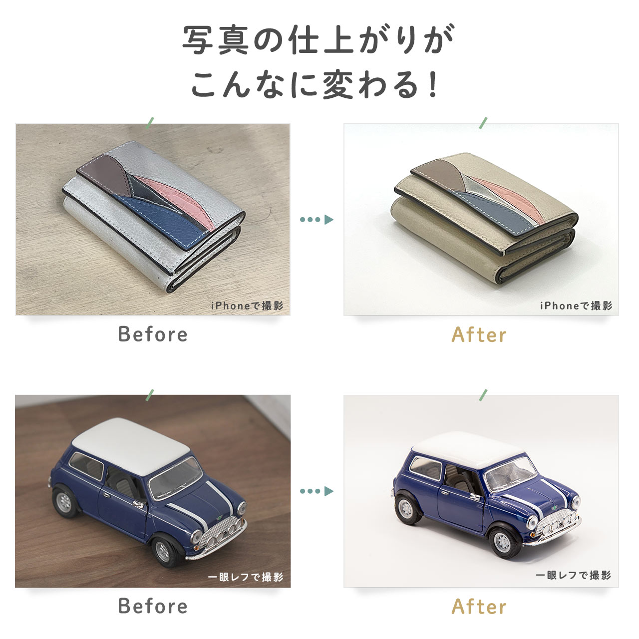 撮影ボックス 30cm LEDライト付き 撮影キット 折りたたみ ボックス 写真 カメラ スマホ 撮影ブース 背景 簡易スタジオ USB電源 調光可能 650ルーメン 200-DG021 関連画像4