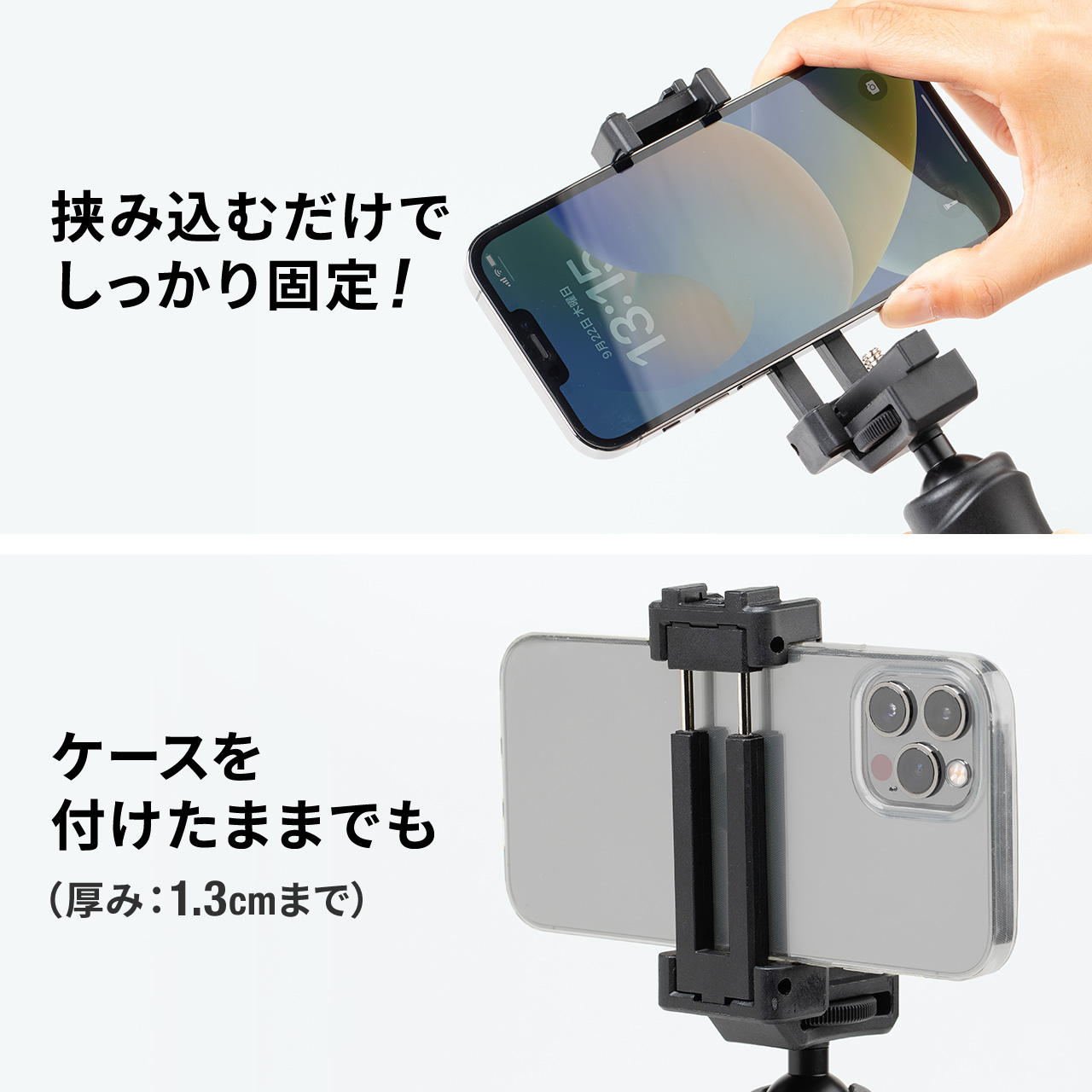 Amazon.com: DJI OM 5 Smartphone Gimbal Stabilizer, 3-Axis