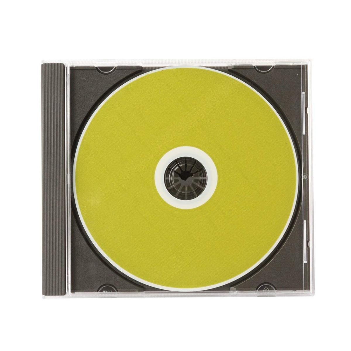 DVDケース CDケース 100枚セット ブルーレイケース Blu-ray ジュエルケース プラケース スリム 薄型 10mm CD DVD BD 1枚収納 200-FCD024-100｜sanwadirect｜12
