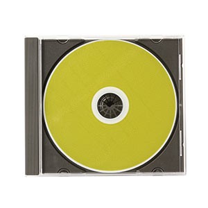 DVDケース CDケース 100枚セット ブルーレイケース Blu-ray ジュエルケース プラケース スリム 薄型 10mm CD DVD BD 1枚収納 200-FCD024-100