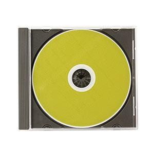 DVDケース CDケース 200枚セット ブルーレイケース Blu-ray ジュエルケース プラケース スリム 薄型 10mm CD DVD BD 1枚収納 200-FCD024-200｜sanwadirect｜03