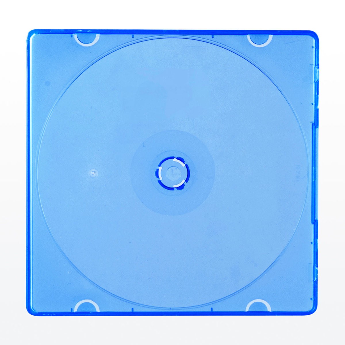 DVDケース CDケース 100枚セット ブルーレイケース Blu-ray ソフトケース ジュエルケース プラケース スリム 薄型 4.5mm CD DVD BD 1枚収納 200-FCD045-100｜sanwadirect｜15