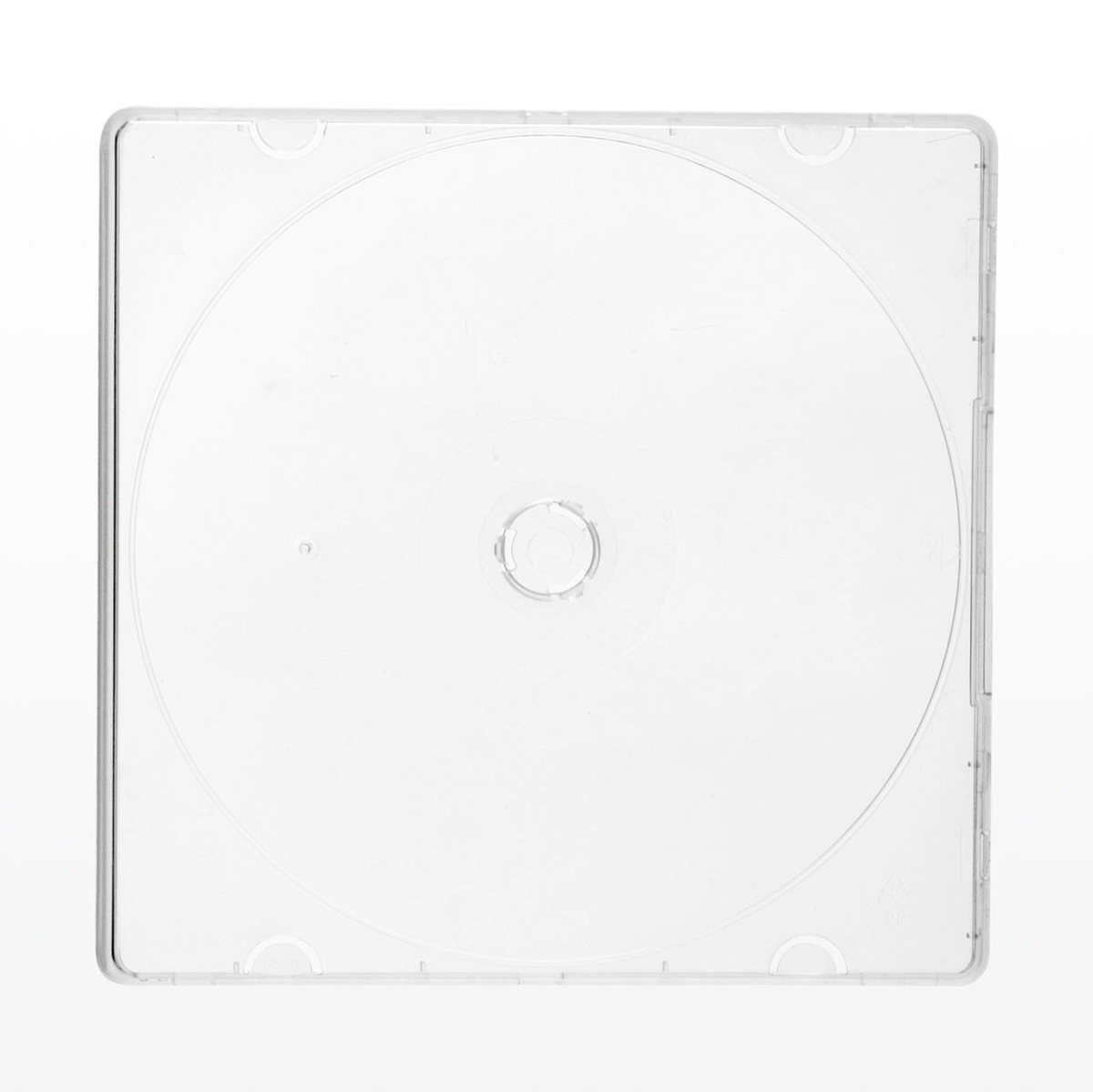 DVDケース CDケース 25枚セット ブルーレイケース Blu-ray ソフトケース ジュエルケース プラケース スリム 薄型 4.5mm CD DVD BD 1枚収納 200-FCD045｜sanwadirect｜14