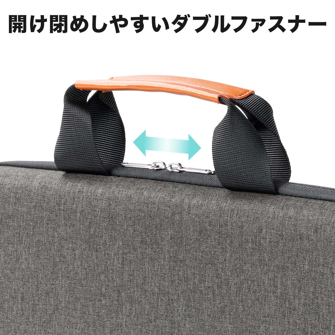 SANWA SUPPLY（サンワサプライ） パソコンケース 13.3インチ ノート