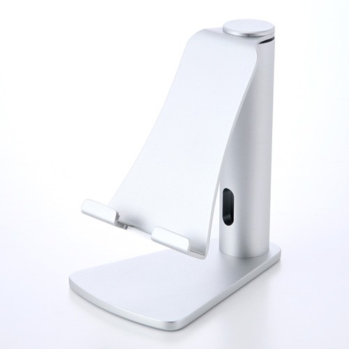 SANWA SUPPLY（サンワサプライ） iPadスタンド タブレットスタンド