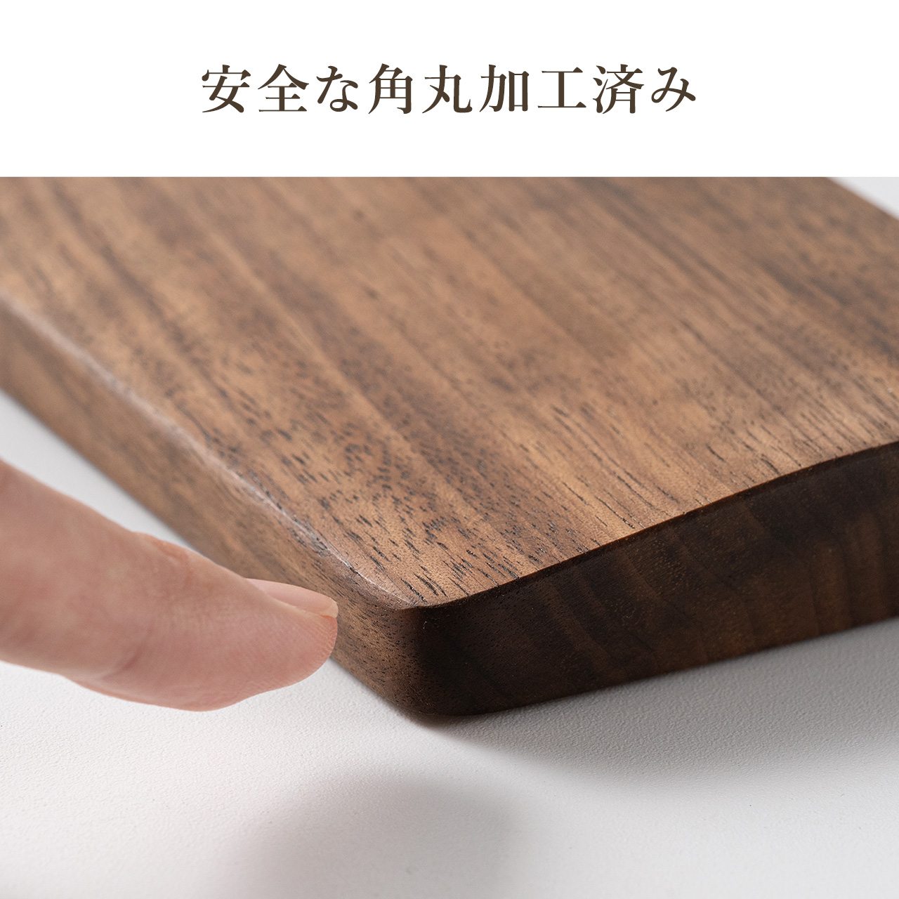 木製リストレスト 天然木 パームレスト 無垢材 キーボード入力向け 腱鞘炎対策 幅44cm Lサイズ :200-TOK022-L:サンワダイレクト -  通販 - Yahoo!ショッピング