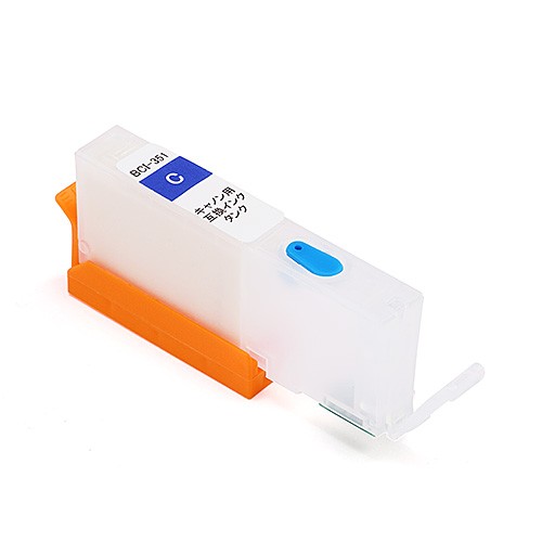 EPSON350ml インクカートリッジ 2色 SC 35 キヤノン | リサイクルインク | Joshin webショップ 通販