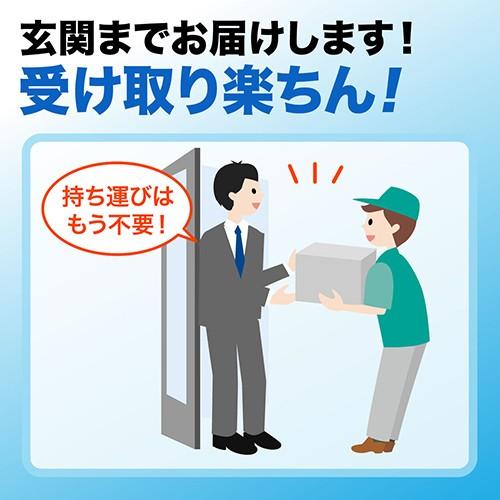 コピー用紙 A3 1500枚 500枚×3冊 玄関までお届け 高白色 白い ホワイト 用紙 OA用紙 印刷用紙 インクジェット カラー レーザー プリンター FAX 300-CP1A3｜sanwadirect｜04