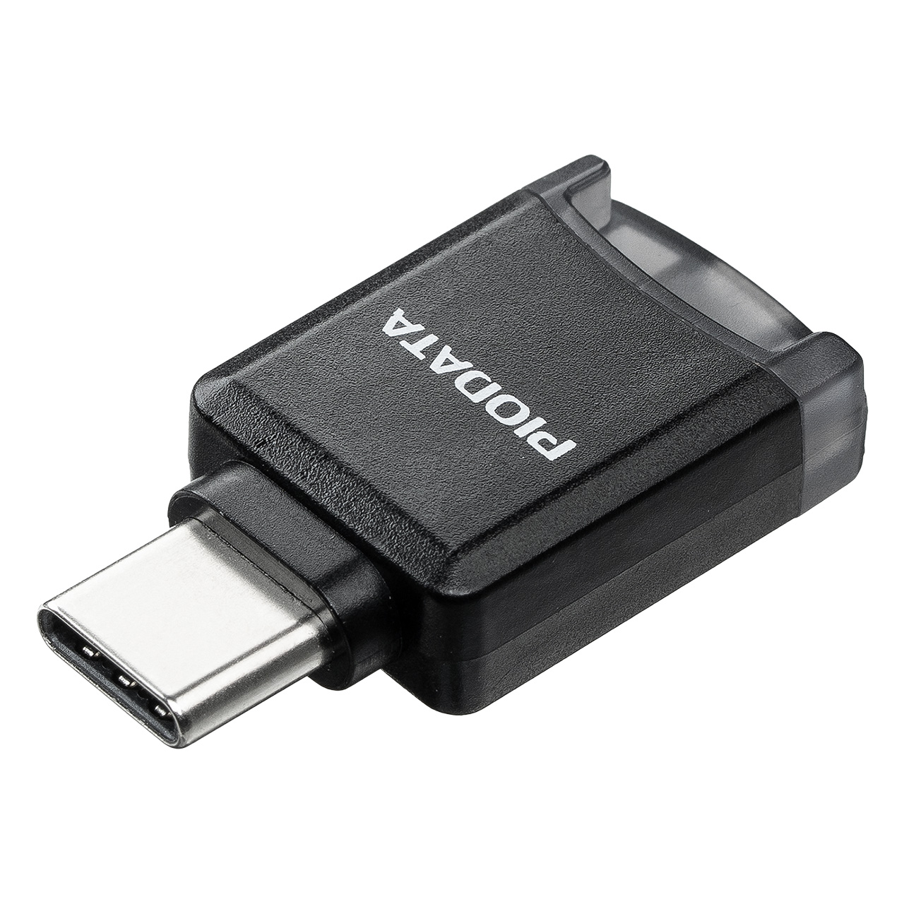 SANWA SUPPLY（サンワサプライ） カードリーダー Type-C microSD 超