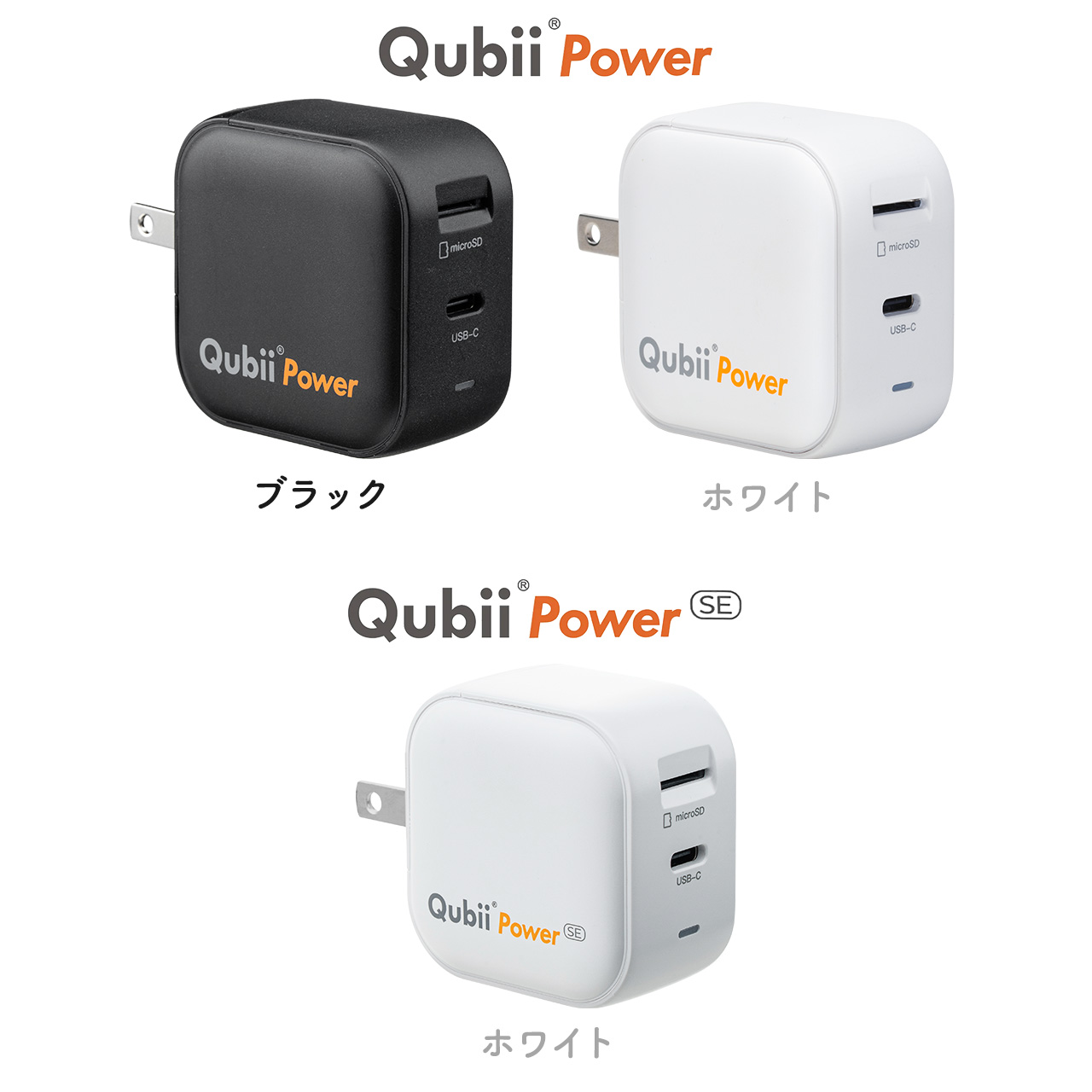 SANWA SUPPLY（サンワサプライ） iPhone バックアップ 自動 Qubii