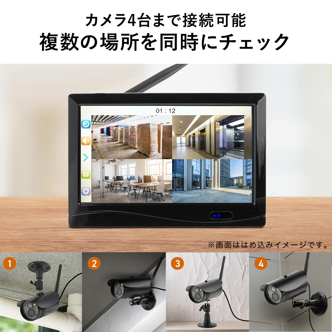 hdmi 人気 出力 カメラ