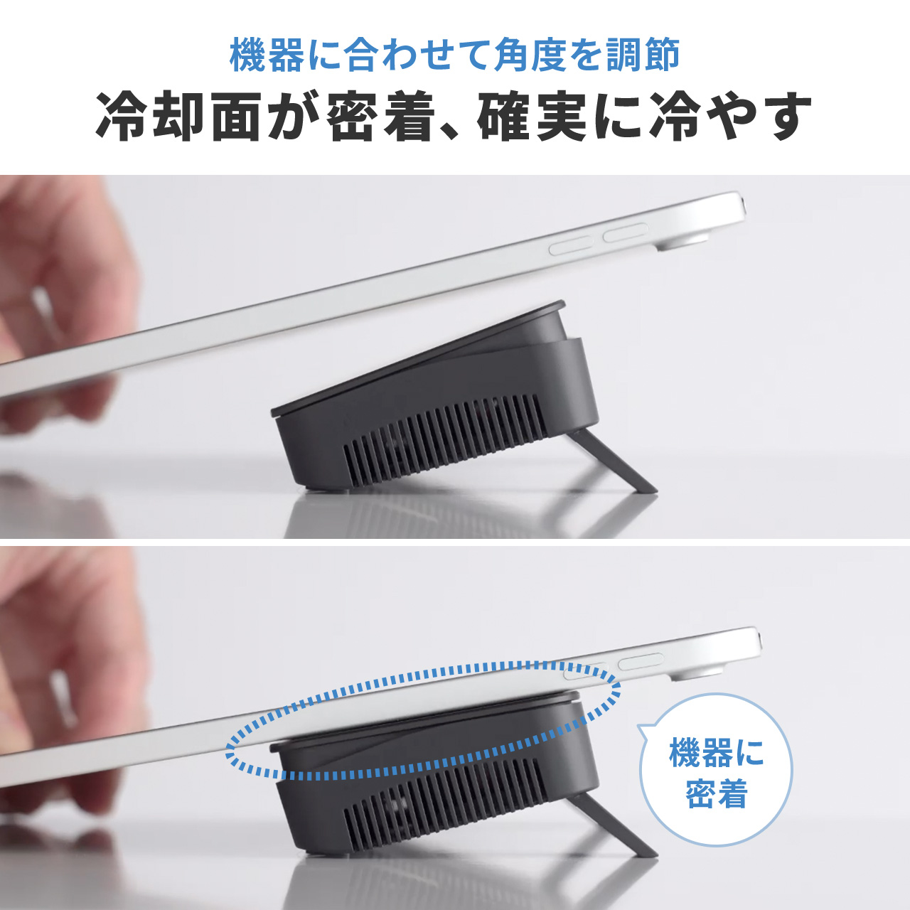 中古保証付 脂肪冷却 1ハンドル 日本語説明書付き 強力業務用コンパクト SANWA SUPPLY（サンワサプライ） ペルチェ冷却クーラー 小型