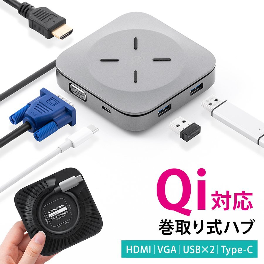 Amazon.co.jp: ベストアンサー 多機能 シルバー 変換アダプター USB 3.0 to HDMI VGA 変換アダプタ USB 2in1  Windows 10/8/7対応 : パソコン・周辺機器