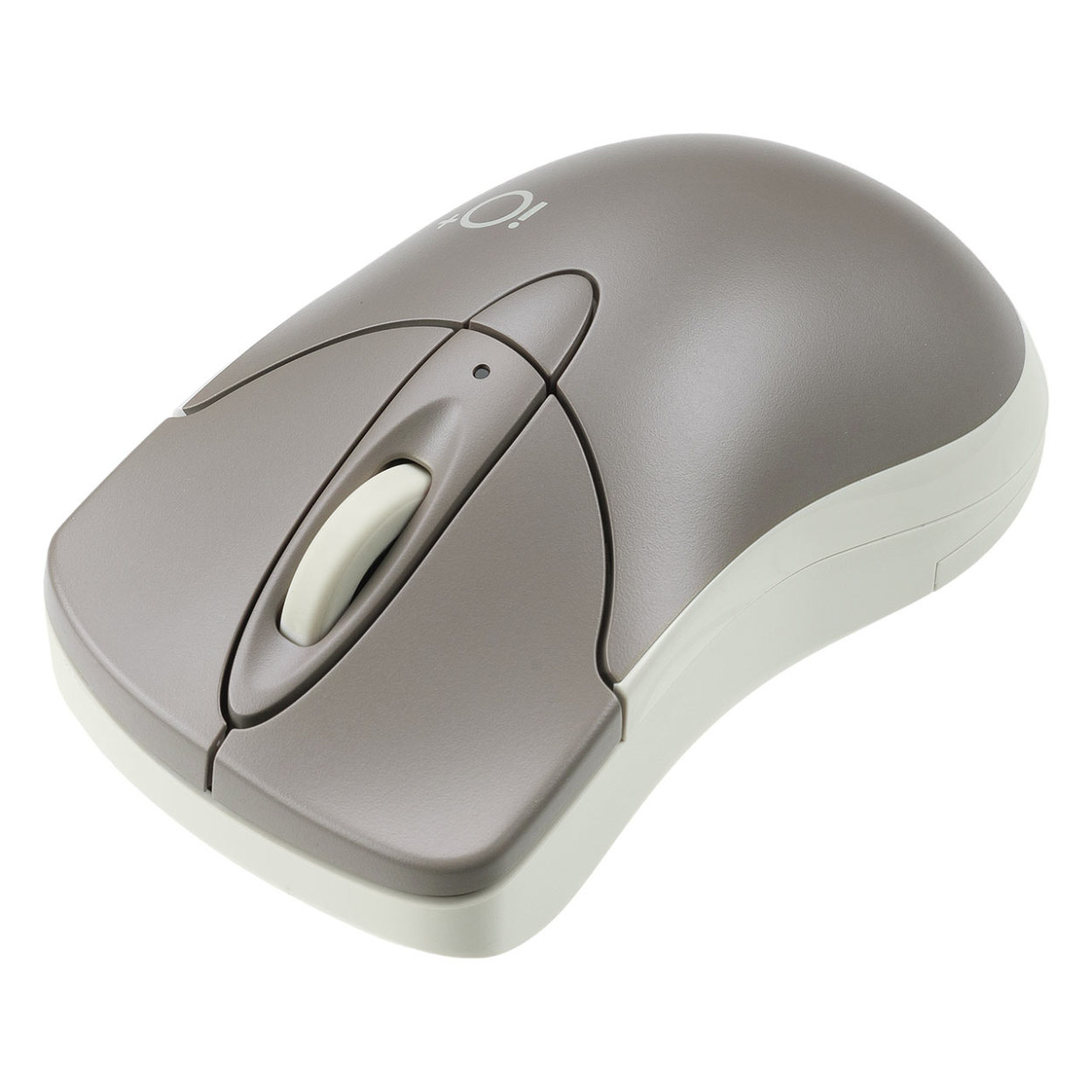 マウス Bluetooth ワイヤレス 無線 静音 マルチペアリング 小型 コンパクト カウント切り...