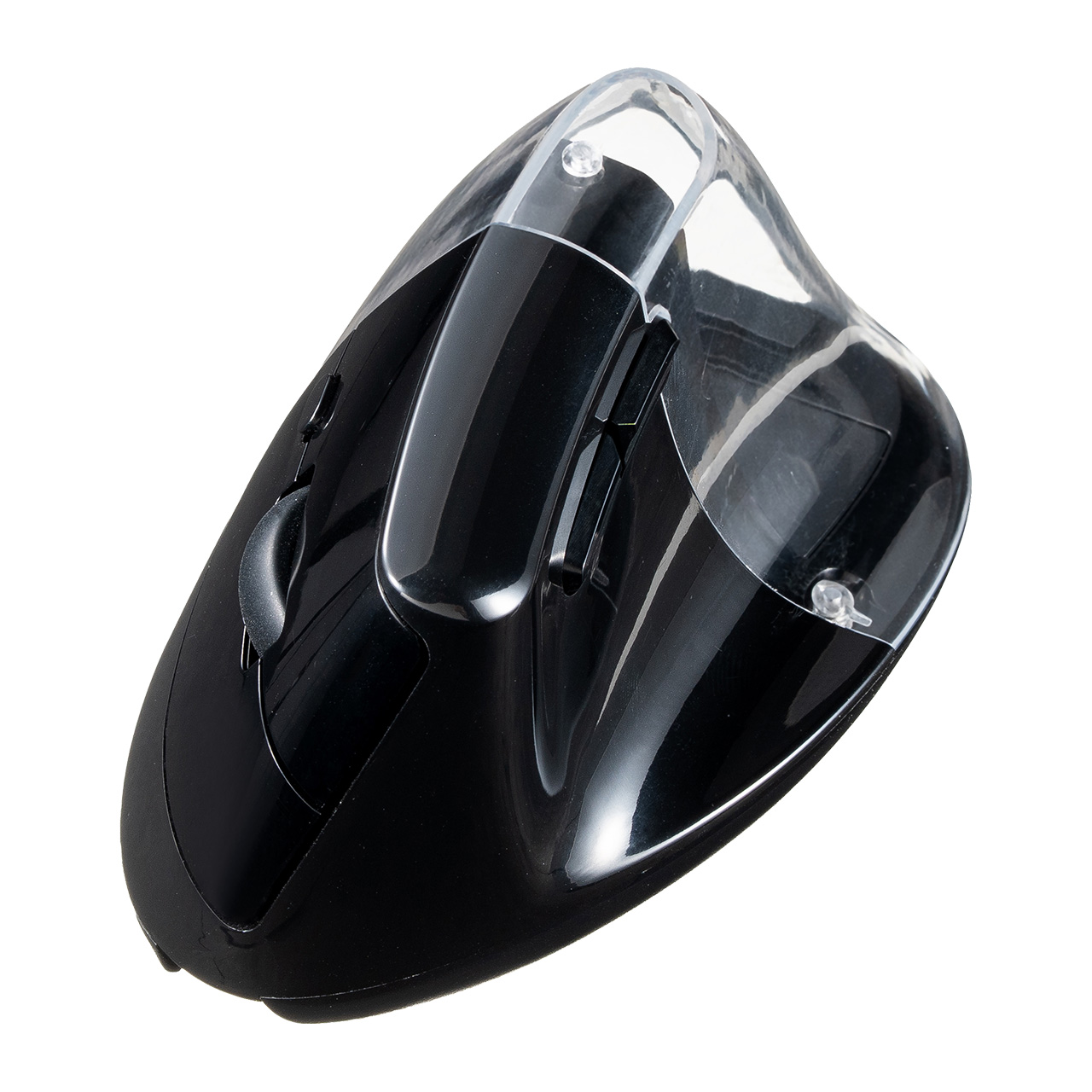 SANWA SUPPLY（サンワサプライ） エルゴノミクスマウス 推し活マウス