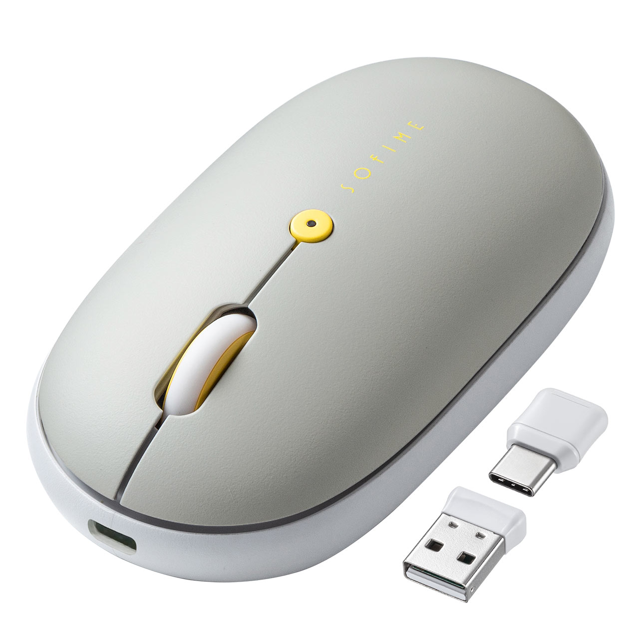Amazon | WLMOUSE Sword X ワイヤレス ゲーミングマウス