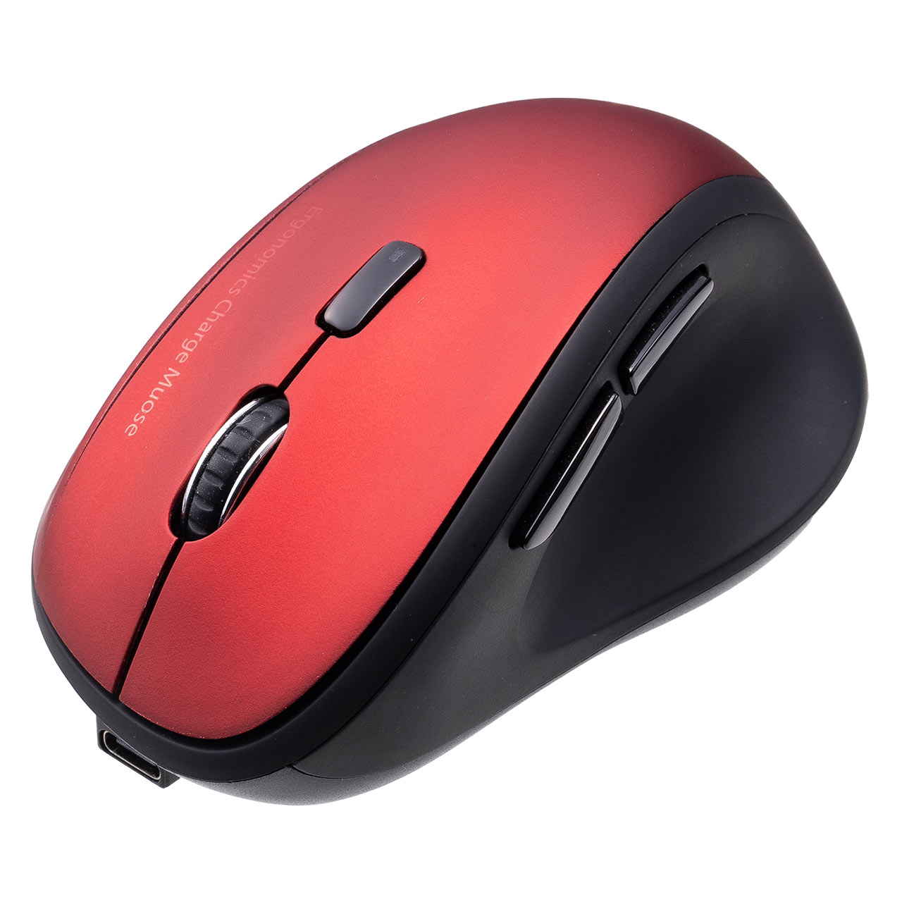 SANWA SUPPLY（サンワサプライ） マウス ワイヤレス エルゴノミクス