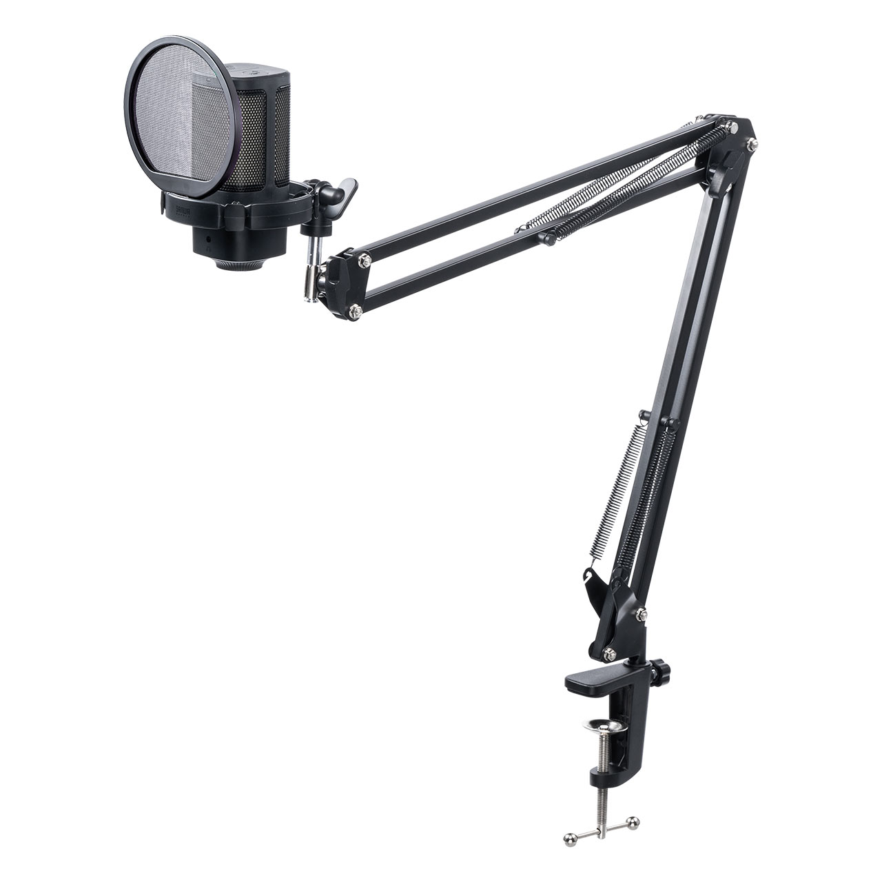 ワイヤレスマイク 400-SP056 2個セット ワイヤレスマイク 400-SP056 2個セット サンワダイレクト本店