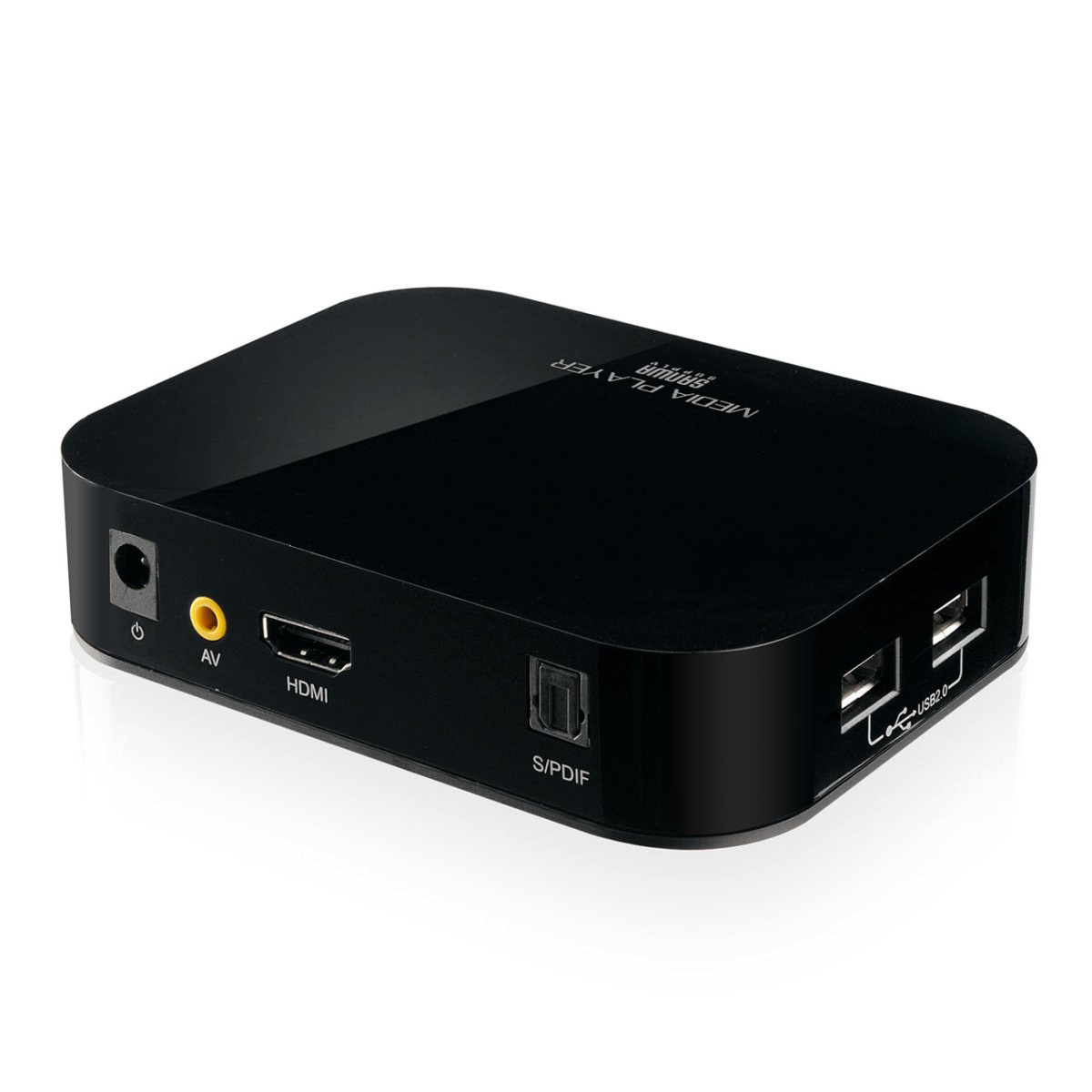 メディアプレーヤー HDMI USBメモリ SDカード 400-MEDI001｜sanwadirect｜10