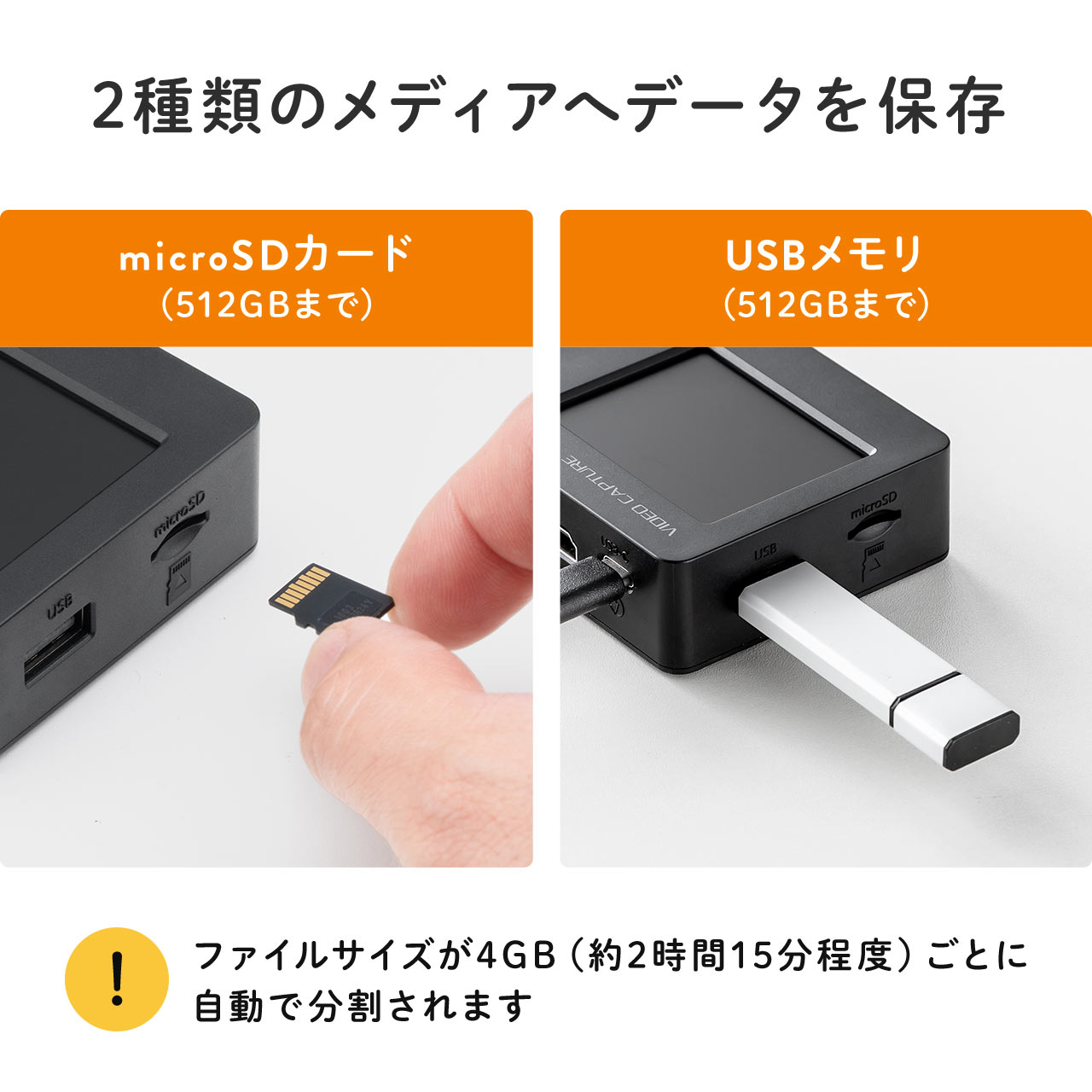 SANWA SUPPLY ビデオキャプチャー サンワダイレクト本店 サンワサプライ【オフィス・PC周辺通販】