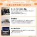 PCスピーカー 有線 3.5mm接続 高音質 ブックシェルフ アンプ内蔵スピーカー アクティブスピーカー パソコンスピーカー 重低音 テレビ モニター 36W 400-SP082 関連画像2