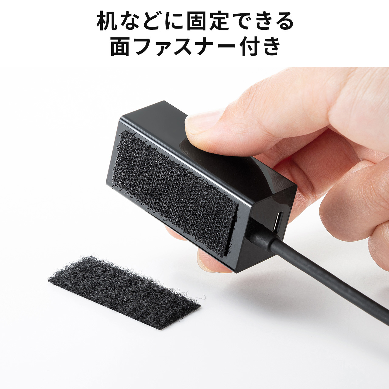 SANWA SUPPLY USBハブ Type-C LAN 変換 アダプタ ケーブル USB