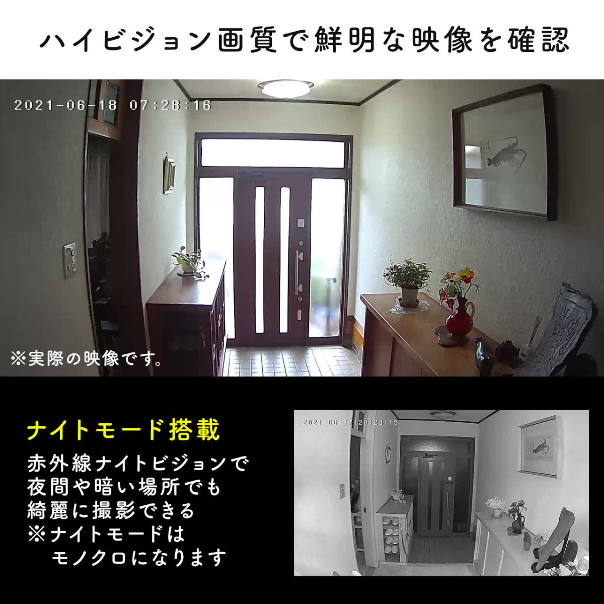 ネットワークカメラ  屋内 防犯カメラ 見守りカメラ 自動追尾 Wi-Fi ベビーモニター ペットカメラ +128GBmicroSDカードのセット TS128GUSD350V 402-SSA003NSET1 | SANWA SUPPLY | 10