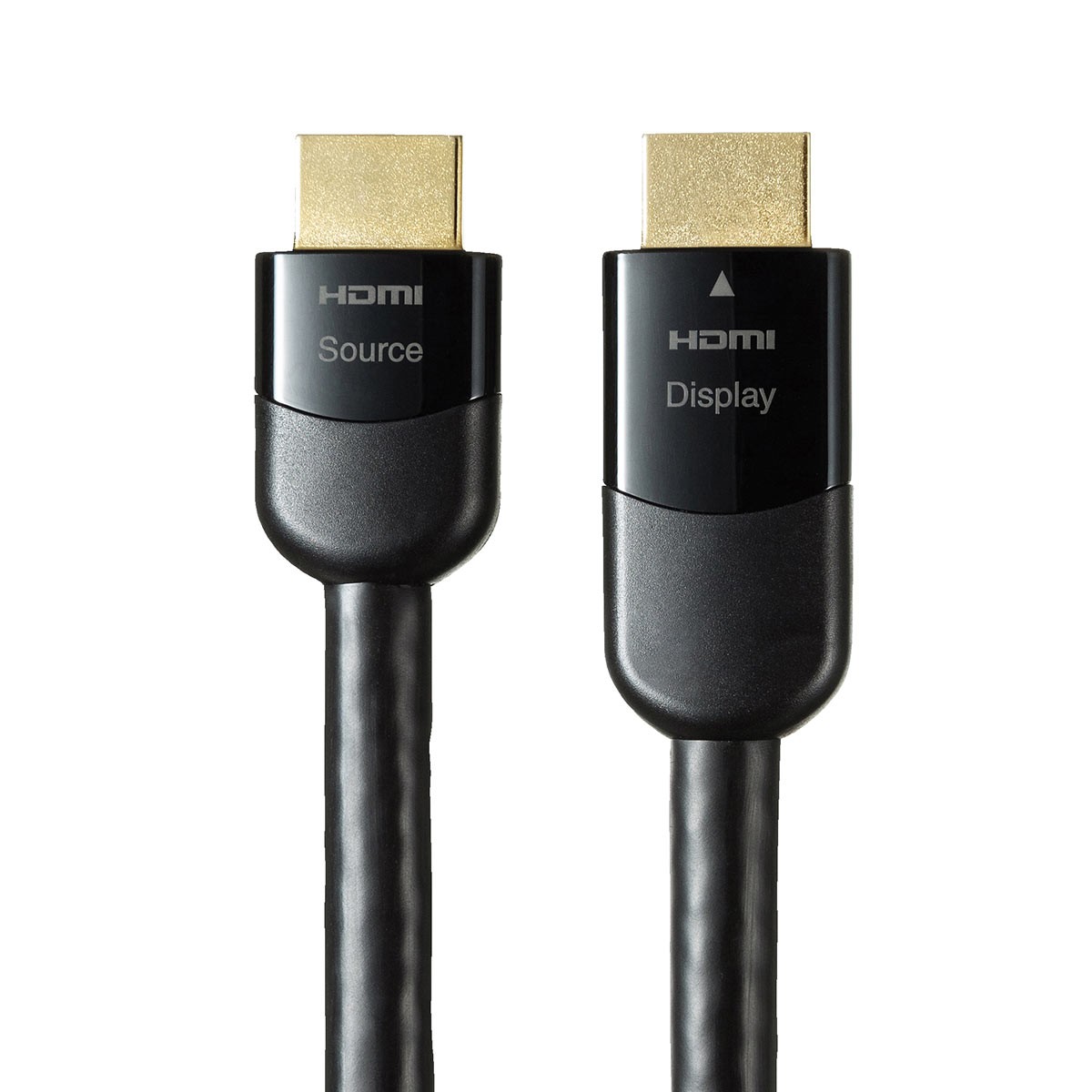HDMIケーブル 10m 4K対応 長尺 イコライザ内蔵 4K/60Hz 18Gbps伝送対応 HDMI2.0準拠品 PS4 対応 500-HD020-10｜sanwadirect｜09