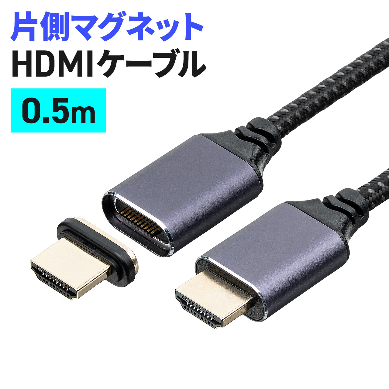 【GW特価】 sdi3c-5m×８本　HDMI-3m×８本　現品引き渡し SANWA SUPPLY（サンワサプライ） HDMIケーブル 1.5m ウルトラハイ