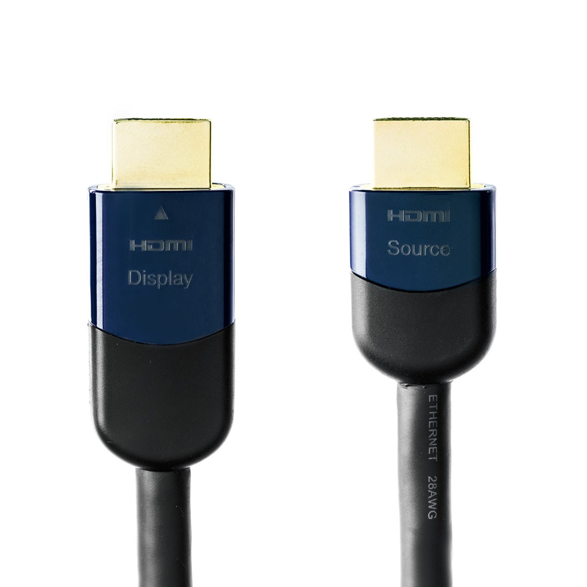 HDMIケーブル ロング ケーブル スリム 10m 高品質 4K フルHD HEC対応 アクティブ ロングケーブル HDMI 正規認証品 PS4 対応 500-HDMI013-10｜sanwadirect｜09