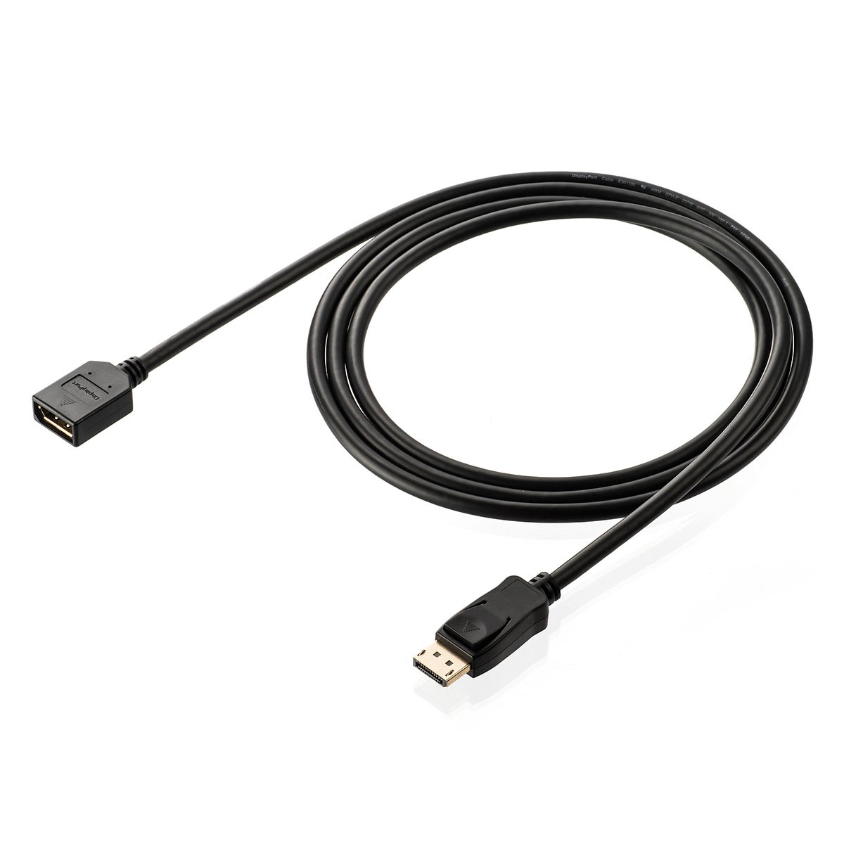 SANWA SUPPLY（サンワサプライ） ディスプレイポート DisplayPort DP