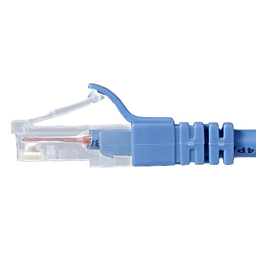 SANWA SUPPLY（サンワサプライ） LANケーブル 3m ストレート カテゴリ
