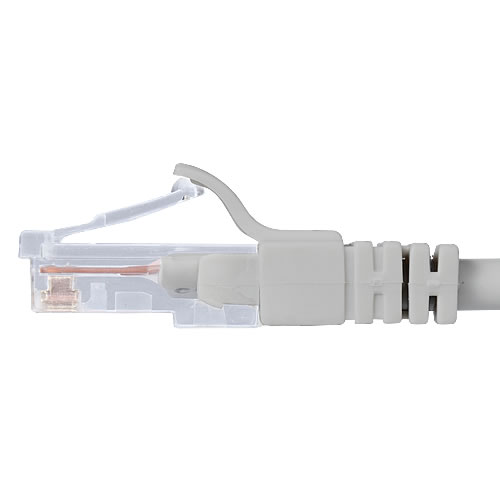 SANWA SUPPLY LANケーブル 5m ストレート カテゴリ5e より線