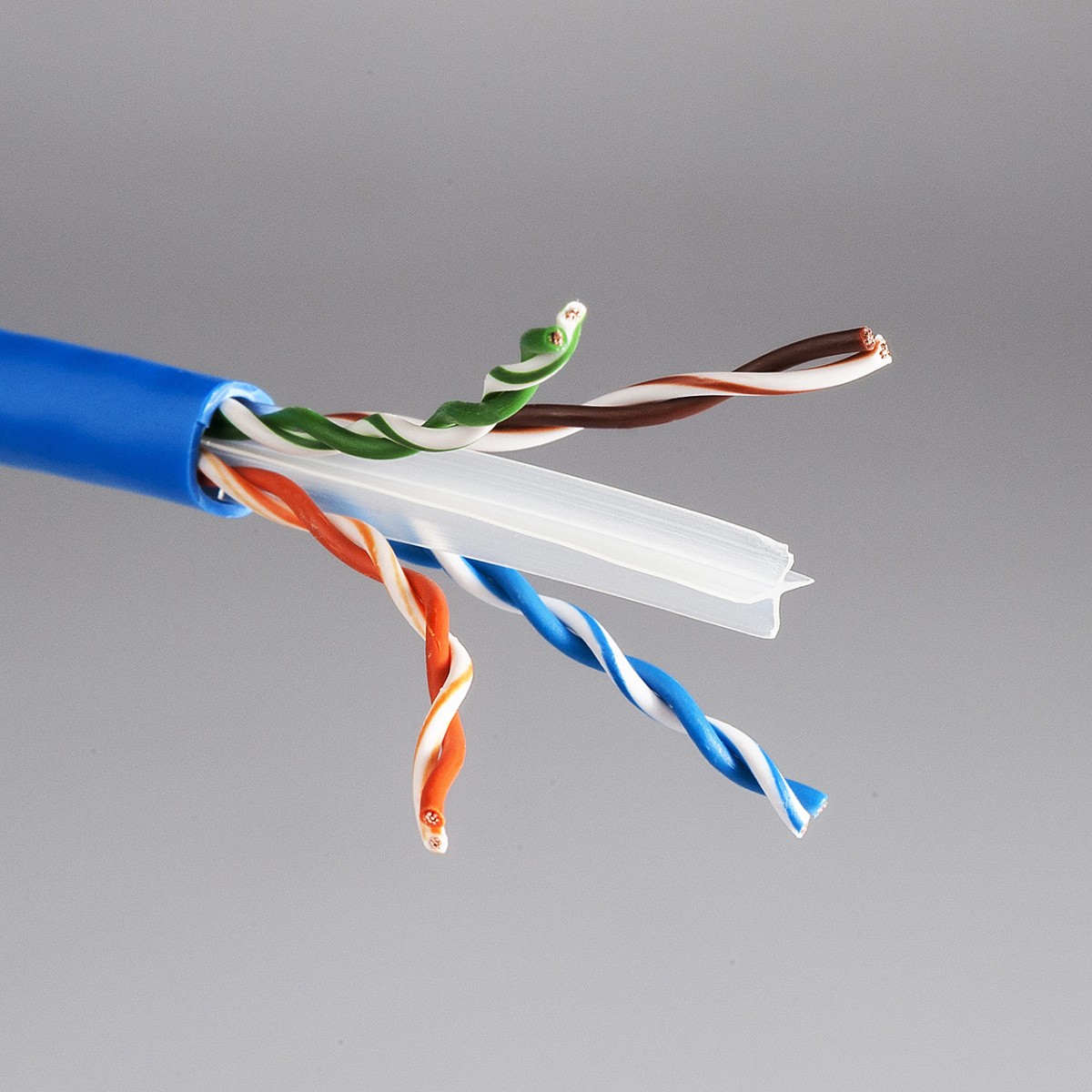 LANケーブル 3ｍ カテゴリ 6A カテ6A PoE対応 ランケーブル 超高速 爪折れ防止 カバー付き スリム コネクタ より線 ツイストペア ストレート 全結線