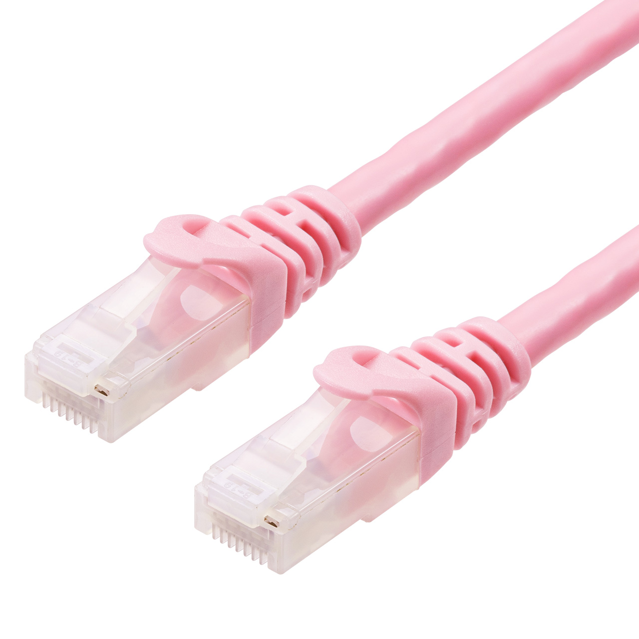 SANWA SUPPLY（サンワサプライ） LANケーブル CAT6A 1m 100cm カテゴリ