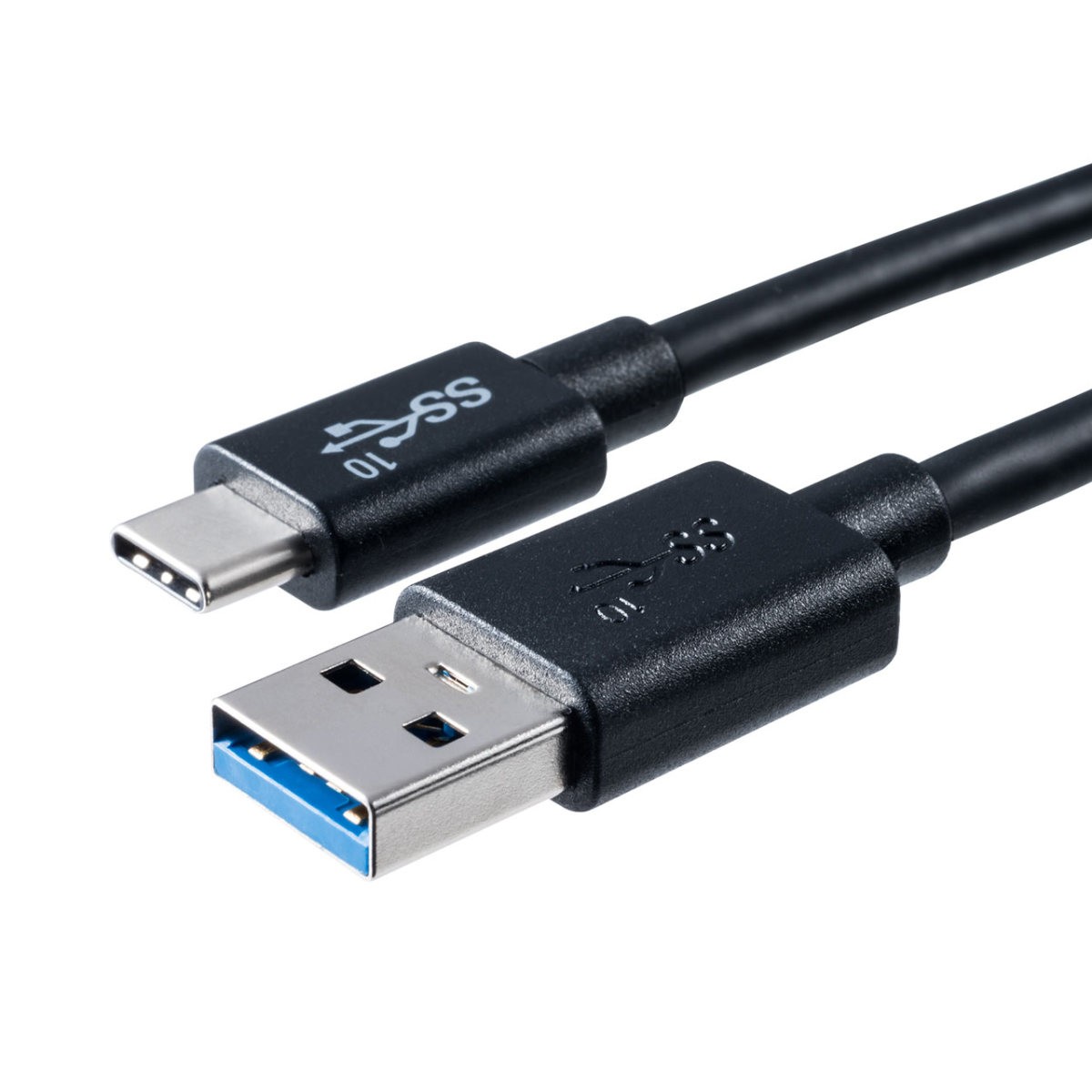 Type-C USB ケーブル USB TypeC ケーブル タイプc 充電ケーブル 50cm 0.5m Gen2 500-USB053-05｜sanwadirect｜08