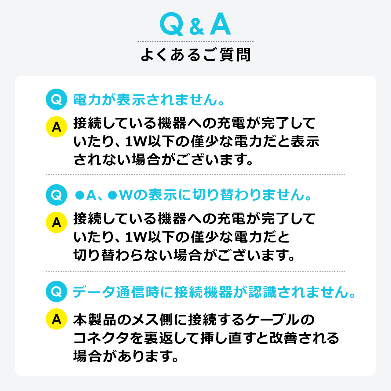USB-C USB Type-C 中継アダプタ コネクタ 電力表示機能 メス-メス 延長 USB 40Gbps PD 140W 映像出力 8K 液晶 表示 スマホ iPhone iPad 60Hz 500-USB100 | SANWA SUPPLY | 08