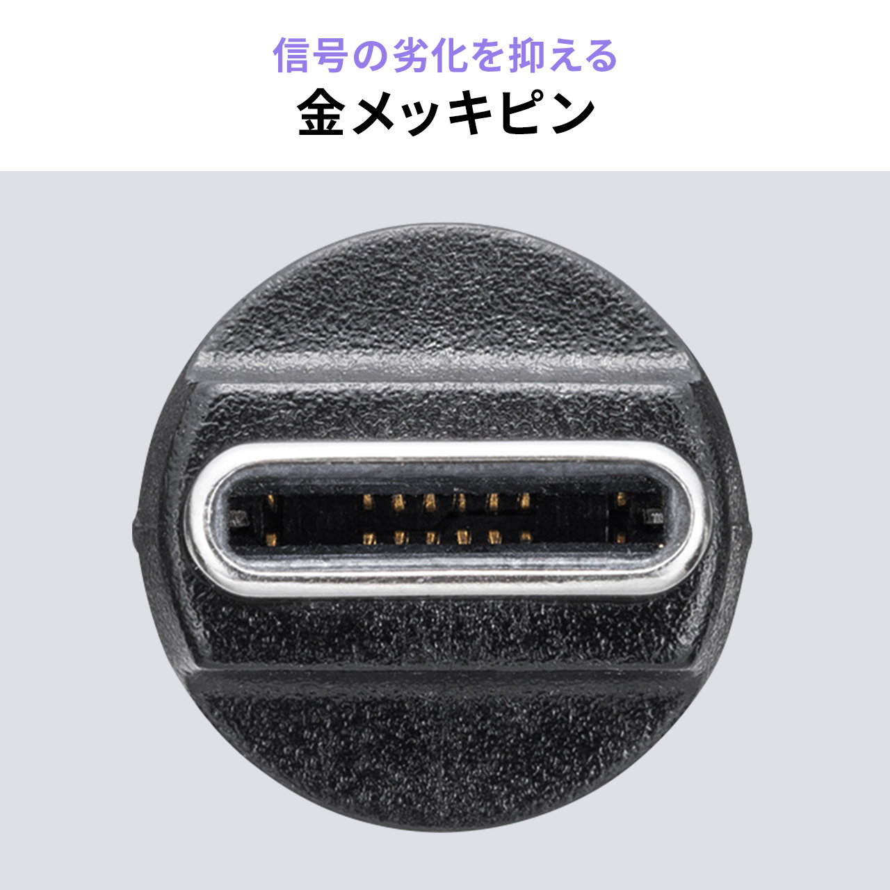 SANWA SUPPLY（サンワサプライ） USB Type-C USB-C 変換アダプタ 540