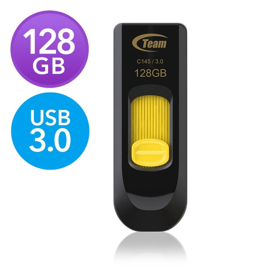 USBメモリ 128GB USBメモリー USB3.0 600-3UL128G