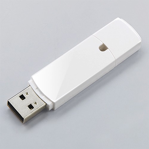 USBメモリ 2GB シンプルタイプ 600-UF2G｜sanwadirect｜04