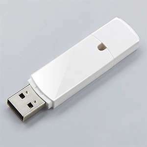 USBメモリ 2GB シンプルタイプ 600-UF2G｜sanwadirect｜03