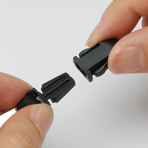 USBメモリ 4GB USB メモリー 4GB スライド式 シルバー 600-UL4GSV
