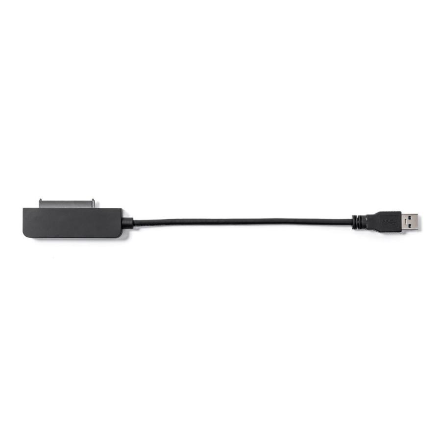 SATA USB変換ケーブル 2.5インチ UASP対応 SSD HDD 800-TK030｜sanwadirect｜10
