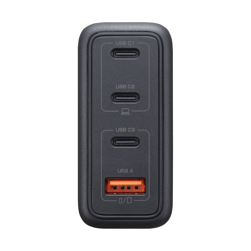 SANWA SUPPLY（サンワサプライ） USB-C充電器 PD 充電器 100W USB-A×1
