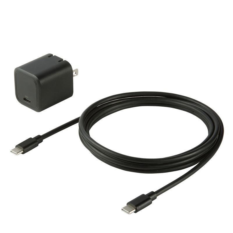USB充電器/4ポート(Type-C×3、USB-A×1) GaN採用 SANWA SUPPLY（サンワサプライ） USB充電器 PD45W Type-Cケーブル付き