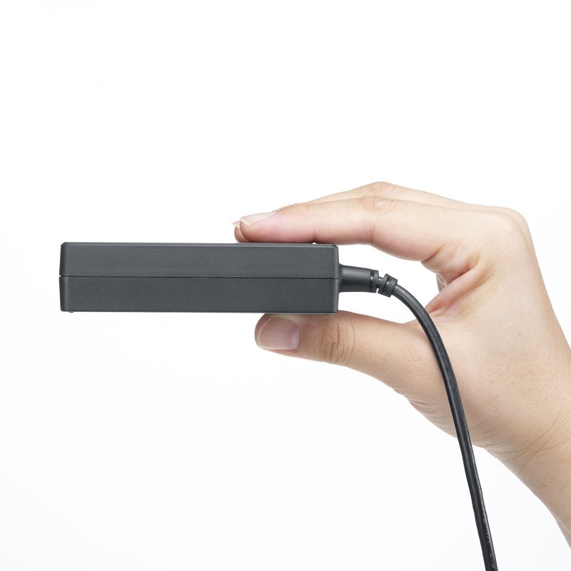 SANWA SUPPLY（サンワサプライ） ACアダプター USB充電器 USB PD100W