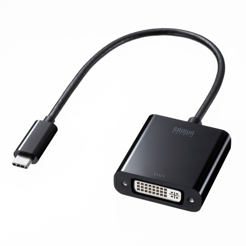 USB Type-C DVI ϊA_v^ 1080p P[u20cm DisplayPort DP Alt mode AD-ALCDV