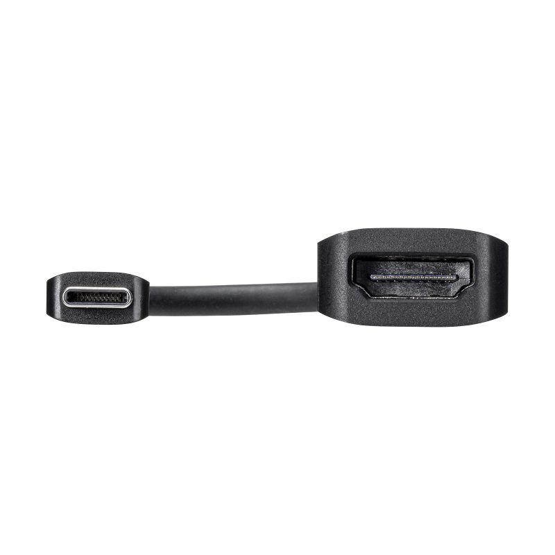 SANWA SUPPLY（サンワサプライ） USB Type C-HDMI変換アダプタ 4K/30Hz