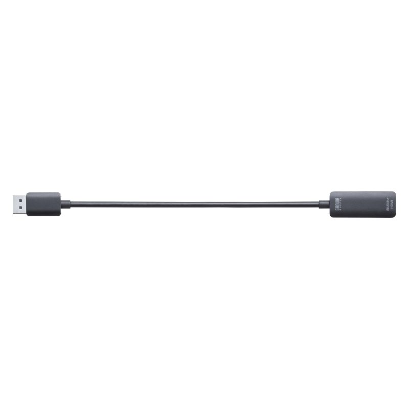 DisplayPort-HDMI変換アダプタ AD-DP8KHDR 5個 DisplayPort-HDMI変換アダプタ 8K/60Hz 4K/120Hz ケーブル長さ