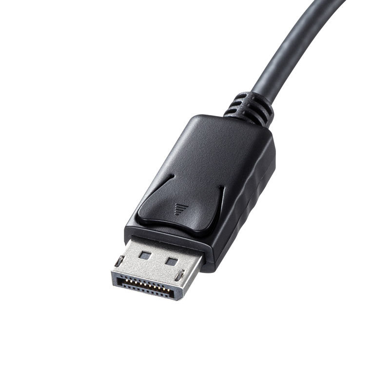 SANWA SUPPLY（サンワサプライ） DisplayPort-HDMI DP 変換アダプタ